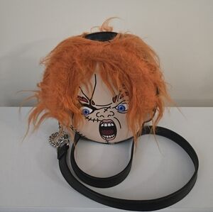 Dolls Kill X Chucky Bag